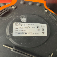 Corning Mini Centrifuge image 0